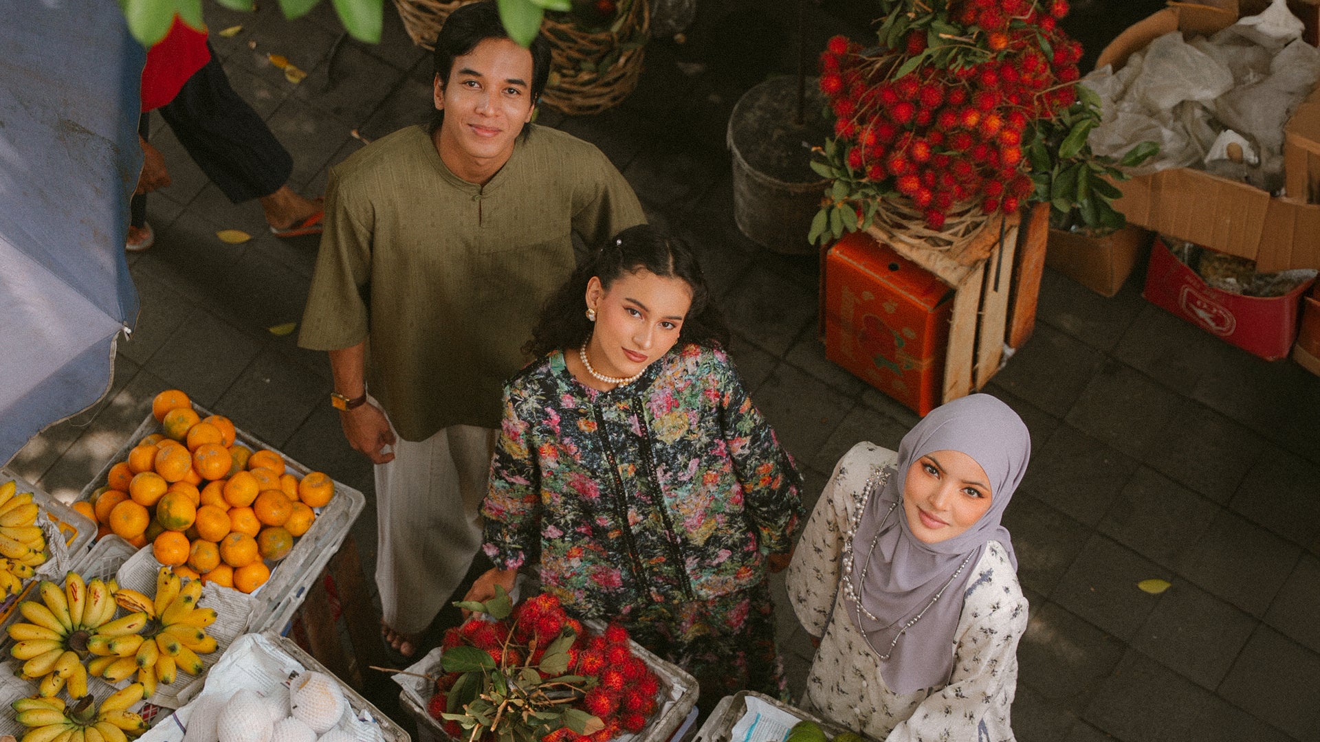 Welcome to Our Store